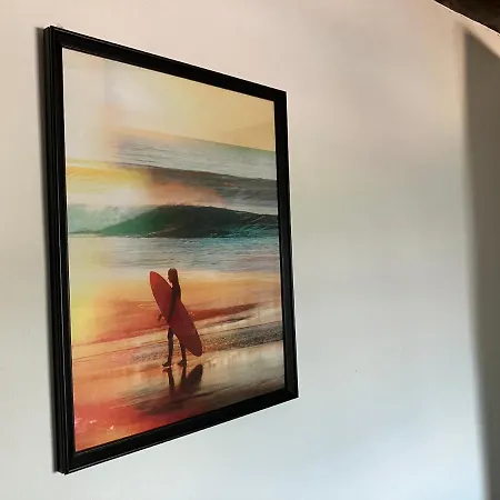 F3 La - Gare - Netflix - Wifi - Parking * Évreux