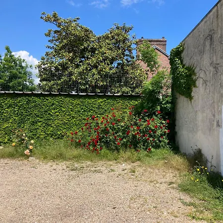 F3 La - Gare - Netflix - Wifi - Parking Apartment