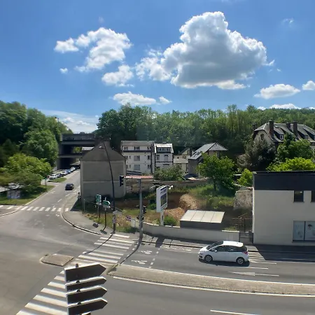 Apartmán F3 La - Gare - Netflix - Wifi - Parking Évreux