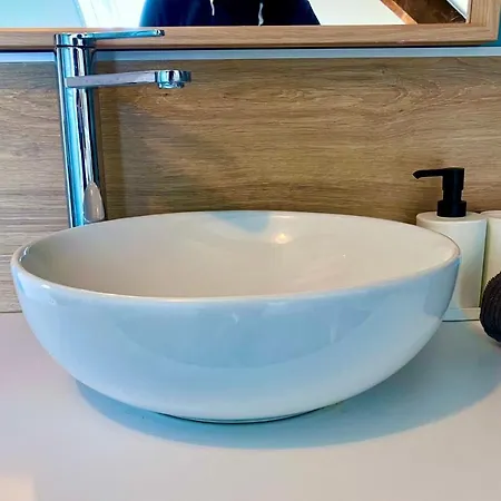 F3 La - Gare - Netflix - Wifi - Parking Apartmán *