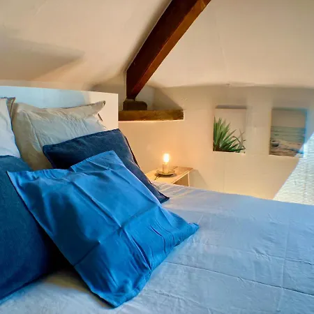 F3 La - Gare - Netflix - Wifi - Parking Évreux