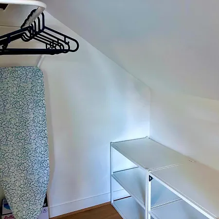 F3 La - Gare - Netflix - Wifi - Parking *